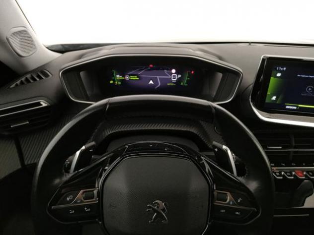 PEUGEOT 2008 BlueHDi 130 S&S EAT8 Allure Pack rif. 23773440 - Foto 9