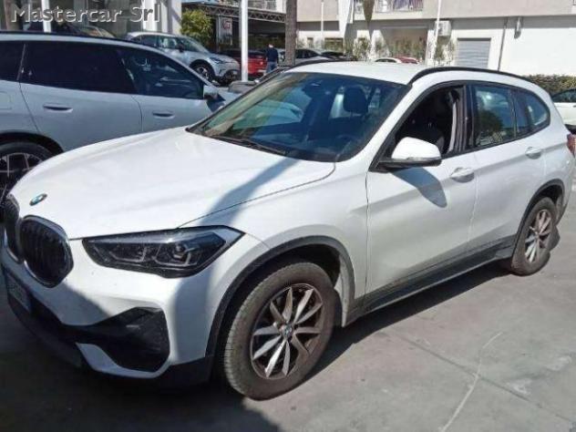 BMW X1 X1 F48 2019 sdrive18d Advantage auto - GE356SS rif. 23939227 - Foto 3