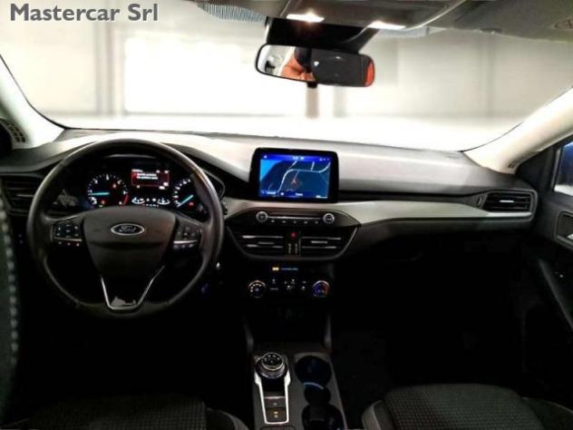FORD Focus Focus V 2022 1.5 ecoblue Business 120cv Auto Co -P rif. 23965209 - Foto 7