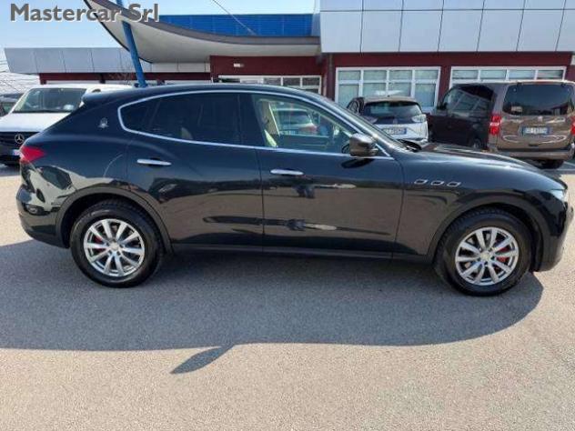 MASERATI Levante Levante 3.0 V6 250cv auto - FG551TC rif. 23834576 - Foto 6