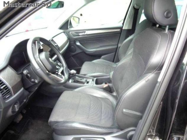 SKODA Kodiaq Kodiaq 1.5 tsi Style dsg 7p - GT942GC rif. 23872522 - Foto 6
