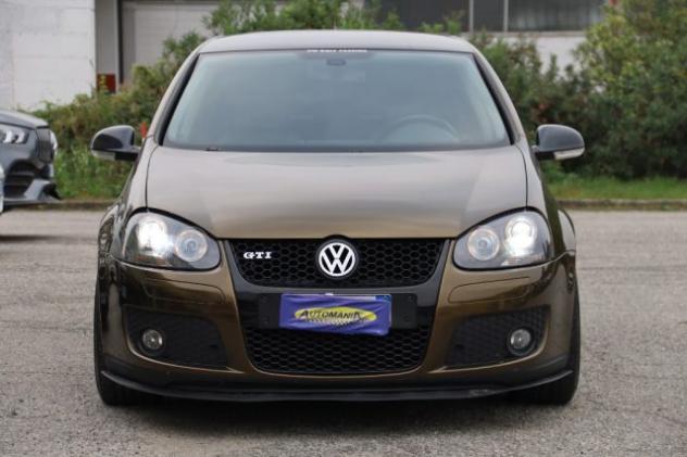 VOLKSWAGEN Golf 2.0 16V TFSI 5p. GTI TUNING 275CV - WRAP rif. 24166363 - Foto 5
