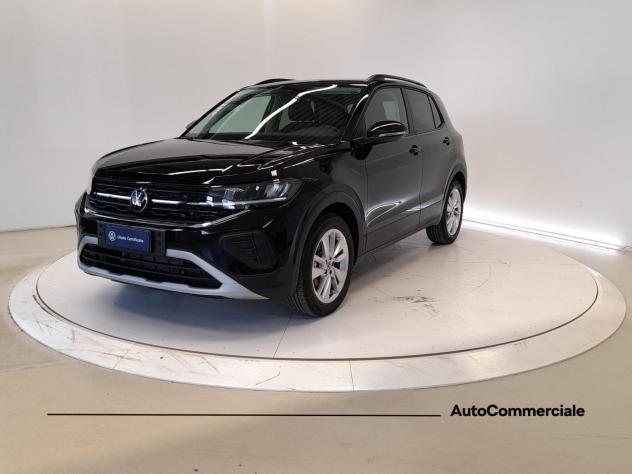 Volkswagen T-Cross 1.0 TSI 85kW Edition Plus - Foto 3