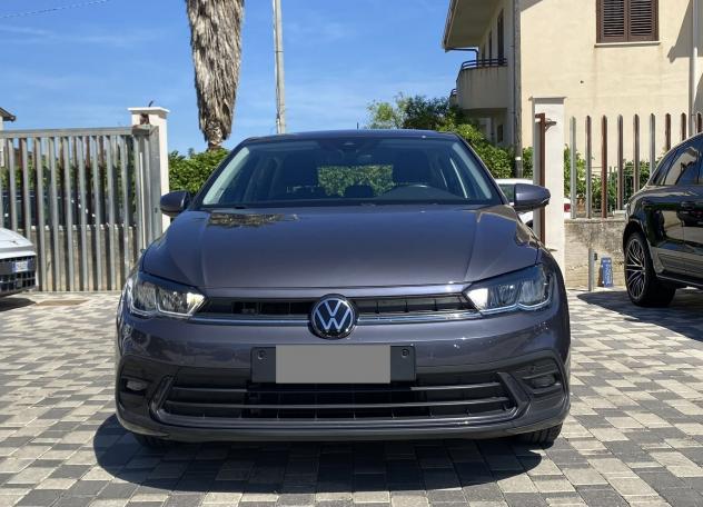 Volkswagen Polo Life 1.0 TSI 95CV - Foto 2