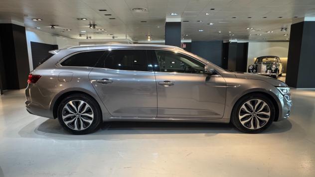 RENAULT TALISMAN 1.6D 130CV - 2017 - Foto 8