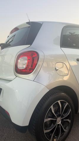 Smart ForFour 70 1.0 twinamic Passion - Foto 7