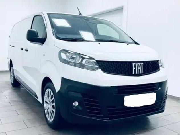 FIAT Scudo 120 CV rif. 24010683 - Foto 2