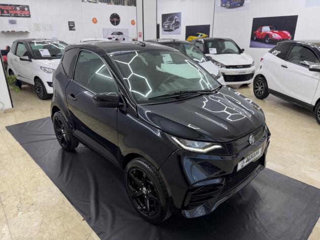 Aixam City Sport Ambition - Foto 5