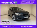BMW Serie 1 116i 5Pt Urban Steptronic