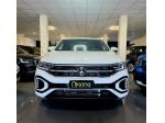 VOLKSWAGEN - T-Roc - 2.0 TDI SCR 150 CV DSG R-Line