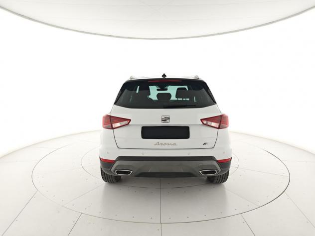 SEAT Arona 1.0 EcoTSI FR - Foto 4