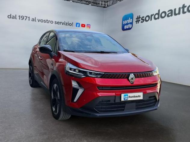 RENAULT Captur ECO-G 100 CV Techno rif. 23834852 - Foto 3