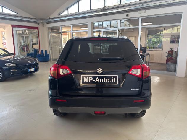 Suzuki Vitara Vitara 1.6 ddis V-Top s&s 4wd allgrip dct - Foto 5
