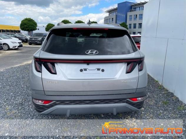 HYUNDAI Tucson 1.6 T-GDI rif. 21372146 - Foto 7