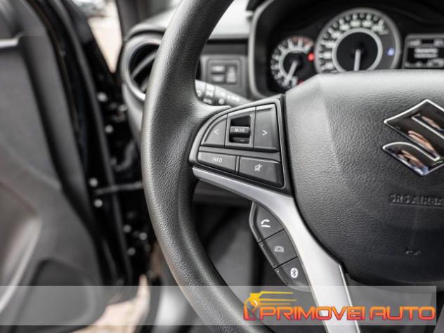 SUZUKI Ignis 1.2 Hybrid CVT Comfort rif. 21750594 - Foto 5