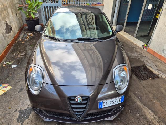 Alfa Romeo MiTo 1.3 JTDm 85 CV S&S Progression 2014 - Foto 8