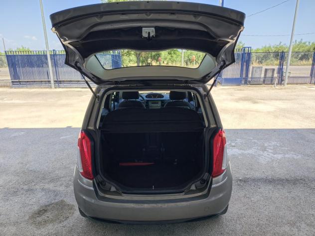 Lancia MUSA 1.3 Mjt 95 CV Platinum - Foto 10