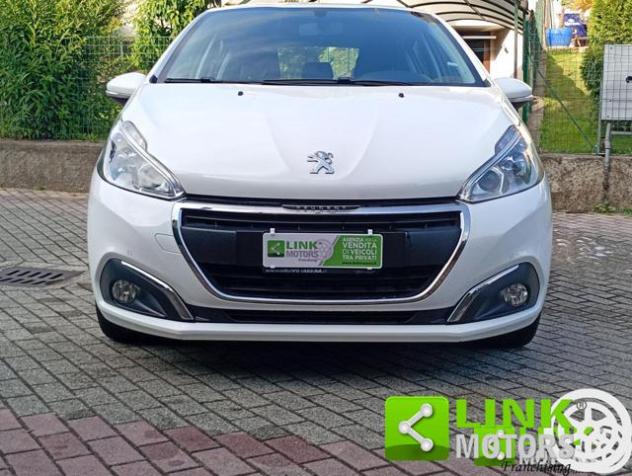 PEUGEOT 208 5p 1.2 puretech Active 82cv rif. 23830802 - Foto 9