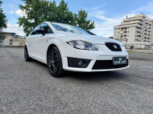 Seat Leon 2.0 TSI DSG FR (MY09) - Foto 2