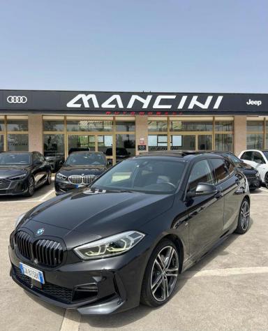BMW 118 d 5p. Msport rif. 23984041