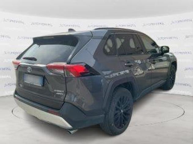 Toyota RAV4 Rav4 2.5 vvt-ie h Adventure awd-i 222cv e-cvt - Foto 4