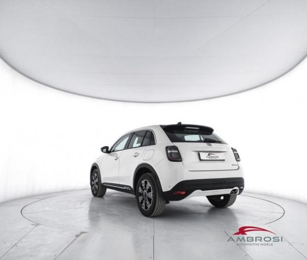 FIAT 600 1.2 hybrid Pop 145cv auto rif. 23850450 - Foto 4