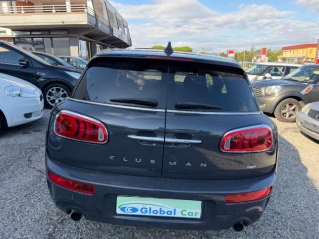 MINI Clubman 2.0 Cooper S Hype Clubman ALL4 rif. 24091654 - Foto 4
