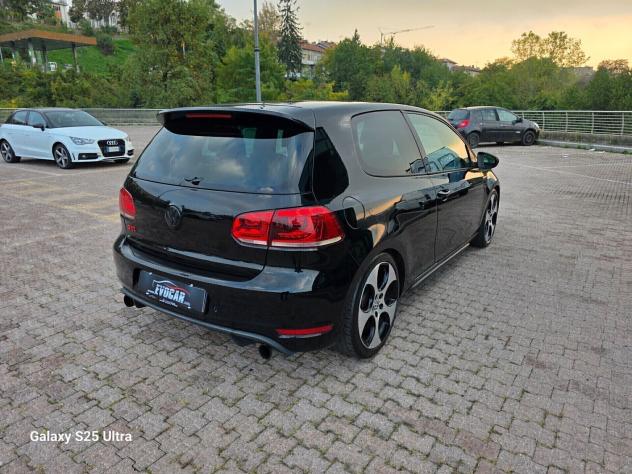 Golf 2.0 TSI DSG 3p. GTI valutiamo usato/scambio - Foto 8