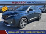 Peugeot 3008 BlueHDi 130 EAT8 Allure Pack PROMOZIONE