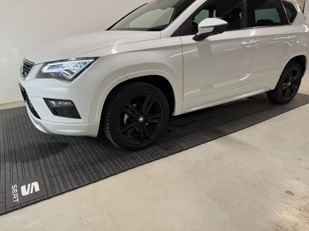 SEAT Ateca 1.5 TSI FR DSG - Foto 7