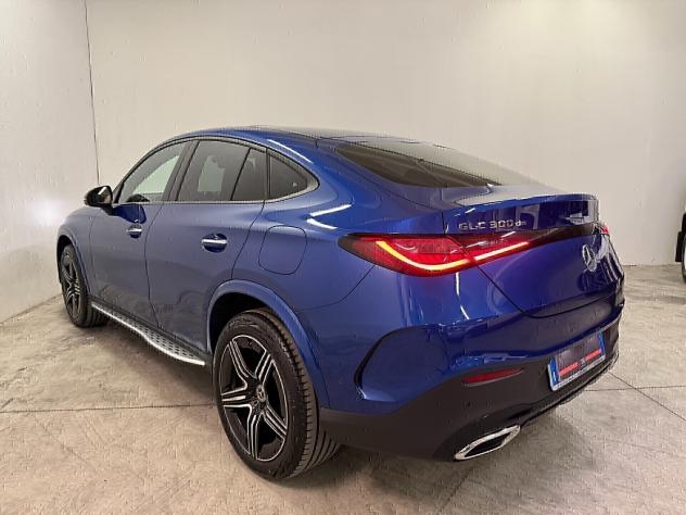 Mercedes-Benz GLC 300 de phev AMG Line Advanced Plus 4matic Auto - Foto 3