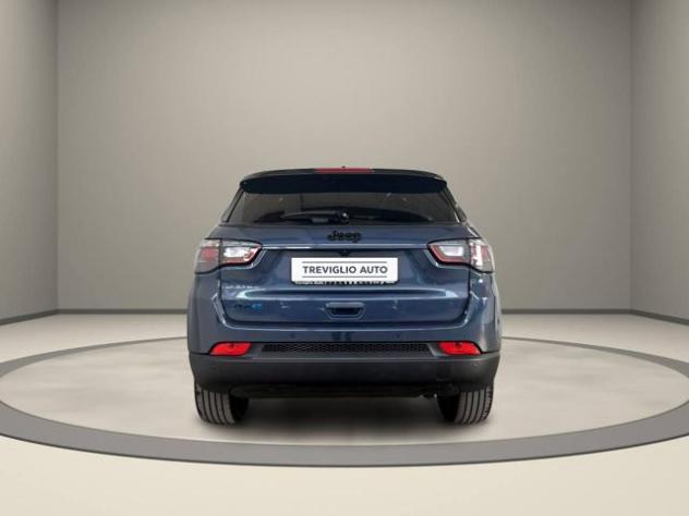 JEEP Compass 1.3 Turbo T4 240 CV PHEV AT6 4xe North Star rif. 23962183 - Foto 6