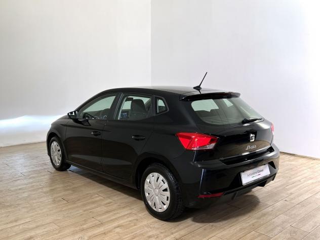SEAT Ibiza Ibiza 1.0 tgi Reference 90cv - Foto 6