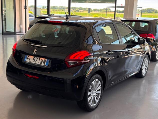Peugeot 208 PureTech 82 5p. GPL Active - Foto 4