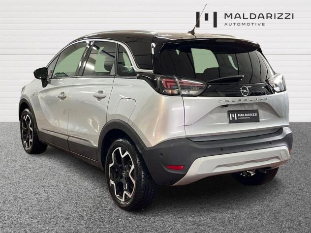 Opel Crossland 2021 1.2 Ultimate s&s 110cv - Foto 4