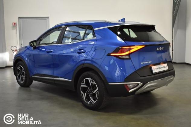 KIA Sportage 1.6 CRDi MHEV Business rif. 23308812 - Foto 5