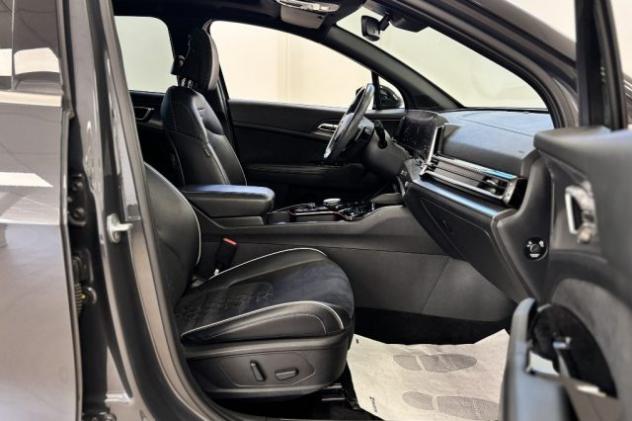 KIA Sportage 1.6 TGDi HEV 2WD AT GT-line rif. 22798100 - Foto 8