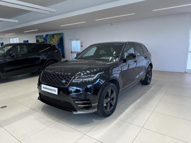 Land Rover Range Rover Velar Range Rover Velar 2.0d R-Dynamic S 240cv auto