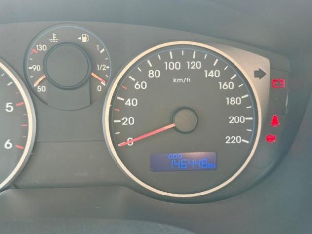 HYUNDAI i20 1.1 CRDi 5p. Sound Edition rif. 23783774 - Foto 9