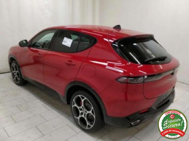ALFA ROMEO Tonale 1.3 280 CV PHEV AT6 Q4 Sprint rif. 23351822 - Foto 6