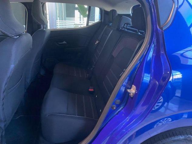 DACIA Sandero Streetway 1.0 TCe ECO-G Expression rif. 24198321 - Foto 9