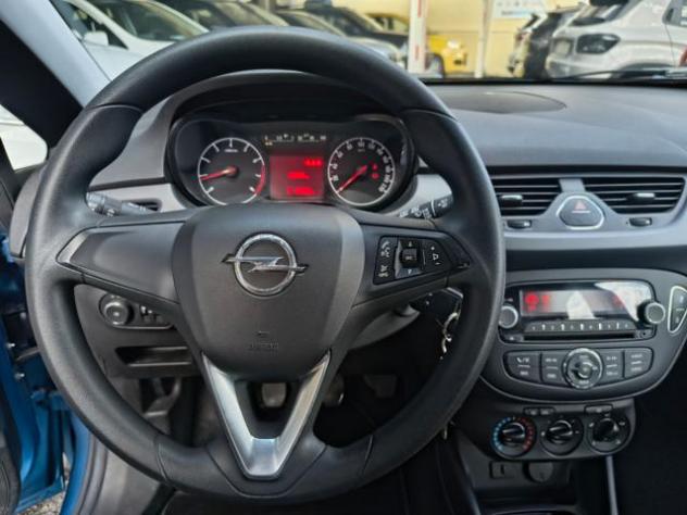 OPEL Corsa 1.2 5 porte n-Joy - SOLO 51.000 KM rif. 24108987 - Foto 9