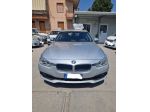 Bmw 318 318d Luxury