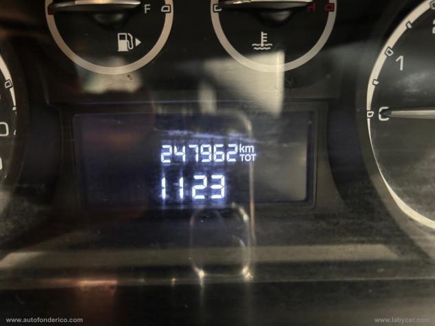 LANCIA Ypsilon 0.9 T.Air 85CV METANO 5p. Gold - Foto 8