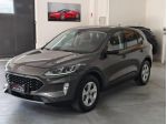 Ford Kuga 2.0 EcoBlue Hybrid 150 CV 2WD Connect