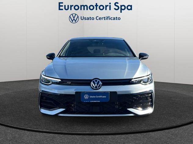 Volkswagen Golf Golf 1.5 etsi R-Line Plus 150cv dsg - Foto 8