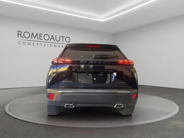 PEUGEOT 2008 1.2 Hybrid 145cv e-DCS6 Allure rif. 22736874 - Foto 5