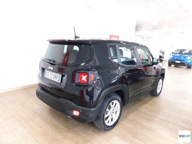 JEEP - Renegade - 1.6 Mjt 130CV Limited - Foto 3