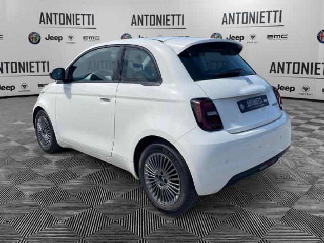 FIAT 500 500 1.0 Hybrid Icon KM ZERO!!! - Foto 7