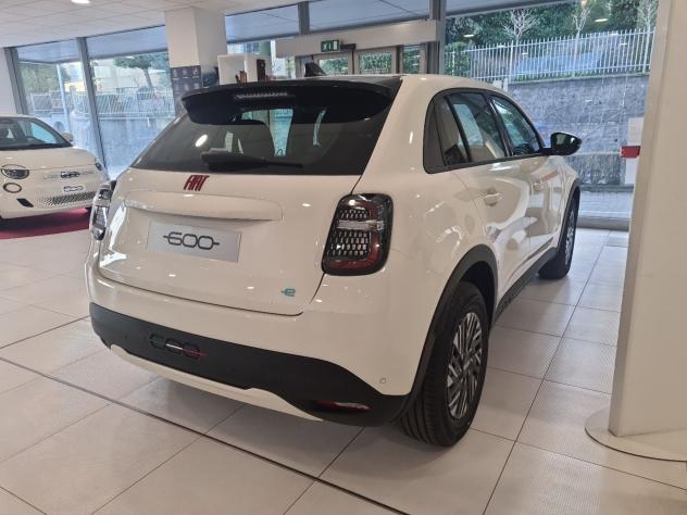 FIAT 600 Hybrid MHEV PRONTA CONSEGNA !! - Foto 9